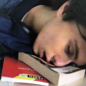 Meet your Posher, Gail